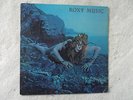 ROXY MUSIC - SIREN ORIGINAL LP SIGNED BY THOMPSON , ANDY MACKAY, PHIL MANZANERA