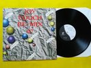 JOY-TOUCH RE-MIX 87/LP/Italo Disco/Modern Talking/C.C.Catch/Bad Boys Blue/Hello