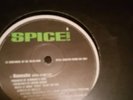 Spice Girls 13 X 12