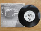 The Amber Squad RARE 'Put My Finger On You' UK 1980 Power Pop  45 VGC 7