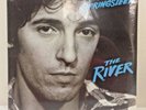 Bruce Springsteen The RIVER Vinyl Album STILL SEALED pc2 36854 w/ UPC