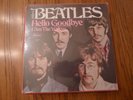 Target Exclusive Beatles Hello Goodbye 45 combo