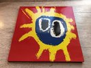 Primal Scream ?Screamadelica Vinyl 2LP FOC UK 1991 Creation Records ?CRELP 076