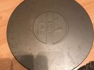 Public Image Ltd Metal Box 3 X 12