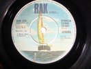 V Rare ARROWS - Broken Down Heart / I Love Rock 'n' Roll VINYL 7