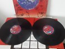 The Cure Wish Fiction Rare 2 x LP fixh20 513-286-1 Sold With Insert No Reserve