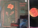 Frank Lowe Decision in Paradise Soul Note Jazz LP Grachan Moncur Don Cherry