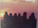 HAWK - AFRICAN DAY, FOLD-OUT LP (PARLOPHONE) 1971, S.AFRICA, Rare Heavy Psych