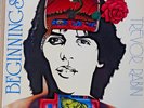 TREVOR RABIN / RABBITT / YES - BEGINNINGS LP (RPM) 1978, S.AFRICA, Guitar Wizard