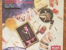 RONNIE EARL / SMOKING   1983 Black Top Album w Sugar Ray   NEAR MINT