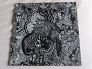 ARZACHEL,, ARZACHEL.. UK Original 1969 EVOLUTION label LP. EXCELLENT. PSYCH.