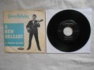disque sp 45 tours de johnny hallyday 