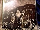 Allman Brothers Band Live At The Fillmore East Vinyl 2 LP NEW sealed