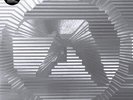APHEX TWIN - COLLAPSE EP STRICTLY LIMITED SILVER FOIL SLEEVE NEW & SEALED RARE