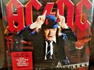 AC/DC Live At River Plate 3LP Red Vinyl New Sealed  FREE SHIPPING
