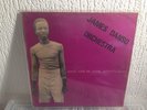 JAMES DANSO ORCHESTRA afro lp Because Of Money soukous
