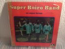 Super Boiro Band ?– En Super Forme lp