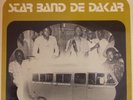 Star Band De Dakar Vol. 12 lp