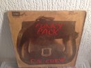 C.S. Crew - Funky Pack  afro funk lp