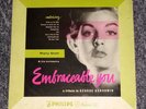WALLY STOTT & HIS ORCHESTRA EMBRACEABLE YOU 10