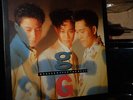 ?? GRASSHOPPER THE BEST OF orignal 1989 12' VINYL LP HONG KONG INSERT anita  ex