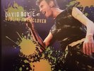David Bowie - Dublin I'm in Clover - Bureau Supply - 3 x LP - Coloured Vinyl
