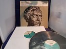 KONWITSCHNY BEETHOVEN SYMPHONIES 2 & 9 ETERNA ED1 2LP FIRST STEREO 825106-107