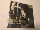 LP GROOVE NOTE JACINTHA Here's To Ben. A Vocal Tribute To Ben Webster