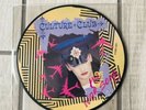 Culture Club - The War Song 7” Picture Disc