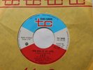 SEX The end of My Life Ex CANADA ORIG 1971 PSYCH HARD ROCK 45 I'm Starting My