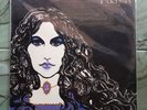 1st Pressing  1971 Fuchsia ?- Fuchsia Pegasus - PEG 8 Vinyl Excellent Condition
