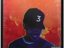 Chance The Rapper - Coloring Book [2LP] Limited Edition Red Color Wax Vinyl