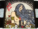 ASG - SURVIVE SUNRISE Black Vinyl 2xLP - Red Fang Mastodon The Sword Baroness