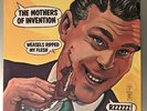 The Mothers Of Invention Weasels Ripped My Flesh Vinyl LP USA 1970 Perfect