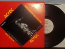 AC/DC 1980 LIVE 2 LP SET PARIS 12/9/79 BON-SCOTT'S LAST OUI NM VPI NR
