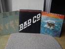 FREE - HIGHWAY -1970  / BAD CO. -1974 /PAUL RODGERS/ AEROSMITH -1973 / HARD ROCK