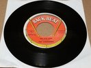 RARE NORTHERN SOUL 45 THE COMMANDS 