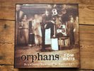 TOM WAITS ORPHANS: BRAWLER, BAWLERS & BASTARDS 7 x VINYL LP 180g