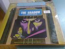 THE SHADOW - Murray Hill, (SEALED) 3 LP set, feat. Orson Welles, Free Shipping
