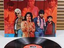 ECSD 41526 (1st Ed.) *DCS with RUNA LAILA* INDIAN BHANGRA / HINDI LP