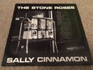 THE STONE ROSES 'SALLY CINNAMON' 12