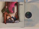 GINHOUSE Rare Original UK 1st LP 1971 B&C CAS 1031 A1/B1 1st Press Gatefold