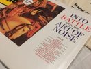 Art Of Noise Into Battle Record Store Day RDS Limited Edition Vinyl NEW RARE