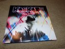 Kaskade Fire & Ice 4xLP Vinyl Record Album Rare OOP
