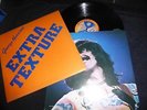 GEORGE HARRISON LP-1ST UK +TEXTURED SLEEVE-