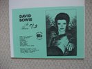 David Bowie 