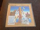 LEON REDBONE & STEVE GOODMAN SIGNED LP w/ Tickets 6/9/79 Vintage Autographed