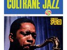 John Coltrane - Coltrane Jazz 2 x 45RPM 180 GRAM LP