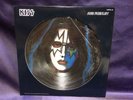 Ace Frehley ?( KISS ) - s/t JAPAN vinyl LP * PICTURE DISC * VIPD 3