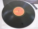 AC/DC Back in Black - Original 1st Press Albert LP - EX/NM